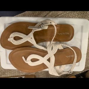Merona Sandals
